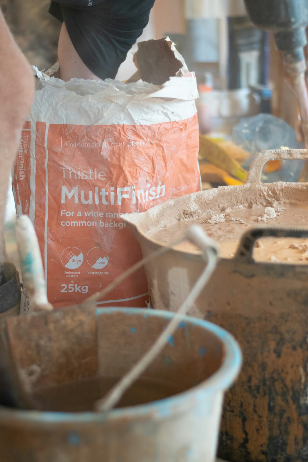 Beispielprojekt Natursteinarbeiten